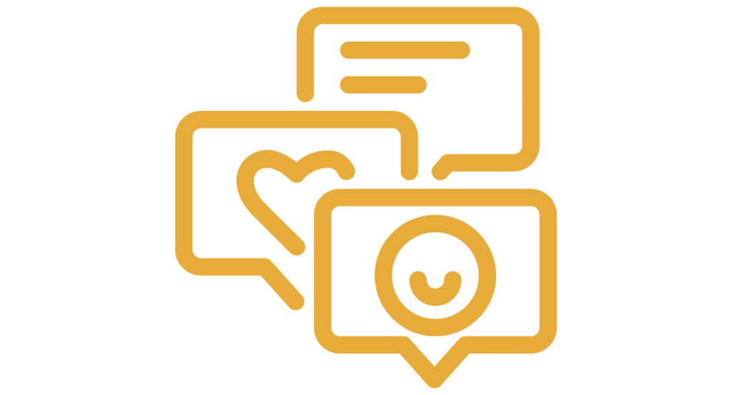 Social Media of Kinua 360 Marketing Agency